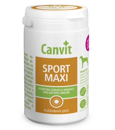 CANVIT - 